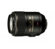 NIKON OBJETIVO AF-S VR 105 MM F/2.8G IF-ED