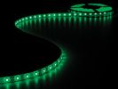 CINTA DE LEDS FLEXIBLE COLOR VERDE 300 LEDS 5M 12V