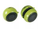 ALTAVOZ SOUNDBALL PARA IPOD/MÓVIL