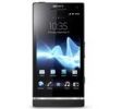 SONY XPERIA S NEGRO