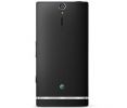 SONY XPERIA S NEGRO