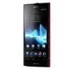 SONY XPERIA ION - ROJO