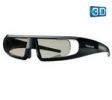 TOSHIBA GAFAS 3D ACTIVE FPT-AG02G  NEGRO