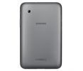 SAMSUNG GALAXY TAB 2 WIFI 3G 16 GB P3100 TITANIUM SILVER