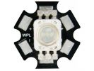 LED DE ALTA POTENCIA 3W VERDE 90 LM