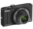 NIKON COOLPIX S8200 NEGRO