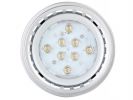 PHILIPS MASTER LED SPOT LV D 50W WH AR111 40D