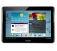 SAMSUNG GALAXY TAB 2 WIFI 3G 16 GB P5100 TITANIUM SILVER