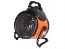 VENTILADOR CALEFACTOR INDUSTRIAL 2000W