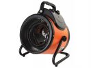 VENTILADOR CALEFACTOR INDUSTRIAL 3000W