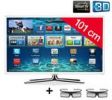 SAMSUNG TELEVISOR LED SMART TV 3D UE40ES6710