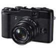 FUJIFILM FINEPIX X10