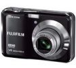 FUJIFILM FINEPIX AX500 NEGRA