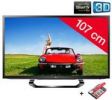 LG TELEVISOR LED 3D 42LM620S