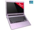 ACER V5-471G-23674G50MN VIOLETA