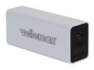 BATERIA LI-ION USB COMPACTO PARA TABLETS Y SMARTPHONES 2600 MAH