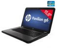 HP PAVILION G6-2209SS NEGRO