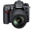 NIKON D7000 + OBJETIVO AF-S DX 18-105 VR