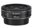 CANON OBJETIVO PANCAKE EF 40 MM F/2.8 STM