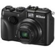 NIKON COOLPIX P7100 NEGRA