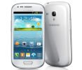 SAMSUNG I8190 GALAXY S III S3 MINI BLANCO