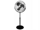 VENTILADOR DE PIE 45CM 18 METAL