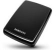 SAMSUNG DISCO DURO EXTERNO PORTÁTIL S3 500 GB, NEGRO