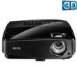 BENQ VIDEOPROYECTOR 3D MS517