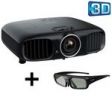 EPSON VIDEOPROYECTOR 3D EH-TW6100 NEGRO