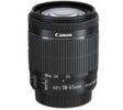 CANON OBJETIVO EF-S 18-55MM F/3,5-5,6 IS STM