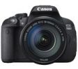 CANON EOS 700D + OBJETIVO EF-S 18-135MM IS STM