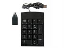 TECLADO DIGITAL USB 2.0