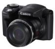 CANON POWERSHOT SX500 IS NEGRO