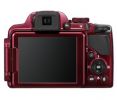 NIKON COOLPIX P520 ROJO