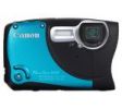 CANON POWERSHOT D20 AZUL