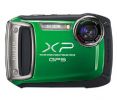 FUJIFILM FINEPIX XP150 VERDE