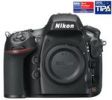 NIKON D800 CÁMARA DIGITAL SLR  36.3 MPIX SÓLO CUERPO