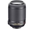 NIKON OBJETIVO AF-S DX VR ZOOM-NIKKOR 55-200 MM F/4-5.6 G IF-ED