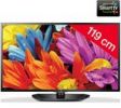 LG TELEVISOR LED 47LN570S