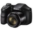 SONY CYBER-SHOT DSC-H200 - NEGRO