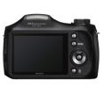 SONY CYBER-SHOT DSC-H200 - NEGRO