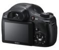 SONY CYBER-SHOT DSC-HX300 NEGRO