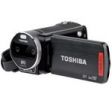 TOSHIBA CAMILEO Z100 VIDEOCÁMARA DE ALTA DEFINICIÓN 3D