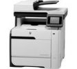 HP MULTIFUNCIÓN LÁSER COLOR LASERJET PRO 300 M375NW RED + INALÁMBRICA