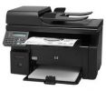 HP MULTIFUNCIÓN LÁSER MONOCROMA LASERJET PRO M1212NF DE RED