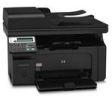 HP IMPRESORA LÁSER MONOCROMA LASERJET PRO M1217NFW SIN CABLES