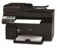 HP IMPRESORA LÁSER MONOCROMA LASERJET PRO M1217NFW SIN CABLES