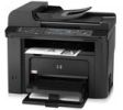 HP MULTIFUNCIÓN LÁSER MONOCROMO LASERJET PRO M1536DNF RED