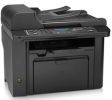 HP MULTIFUNCIÓN LÁSER MONOCROMO LASERJET PRO M1536DNF RED