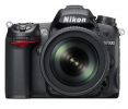 NIKON D7000 + OBJETIVO AF-S DX 18-105 VR